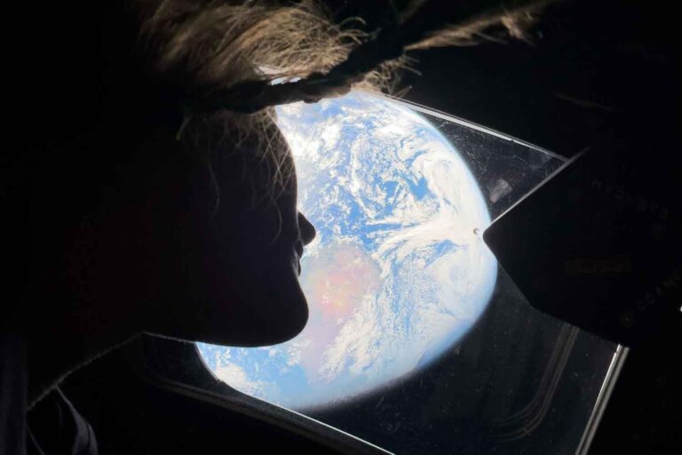 Artemis II, le retour de la Lune après la mission : comment suivre le retour d'Orion (à très grande vitesse) et l'atterrissage en direct