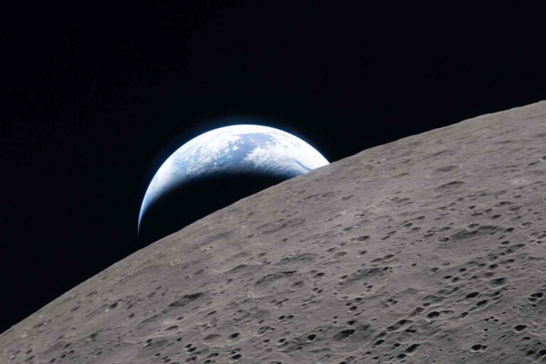 comment télécharger gratuitement les fonds d'écran officiels de la NASA