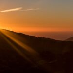 Ne manquons pas le rare trio céleste Mars – Saturne – Mercure, ce sera une aube vraiment spéciale