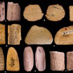 L'origine du jeu ? Cela remonte à la dernière période glaciaire ! Découverte des dés les plus anciens du monde (et ils sont très différents des nôtres)