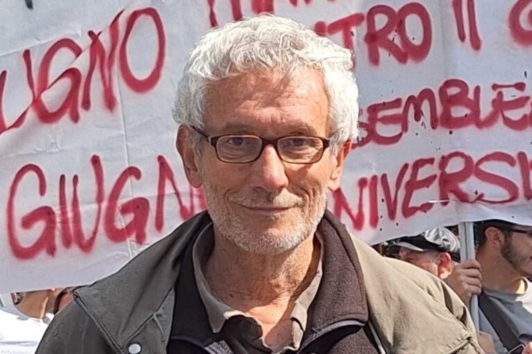 Adieu à Carlo Monguzzi, la voix inconfortable (et nécessaire) de l'environnementalisme milanais