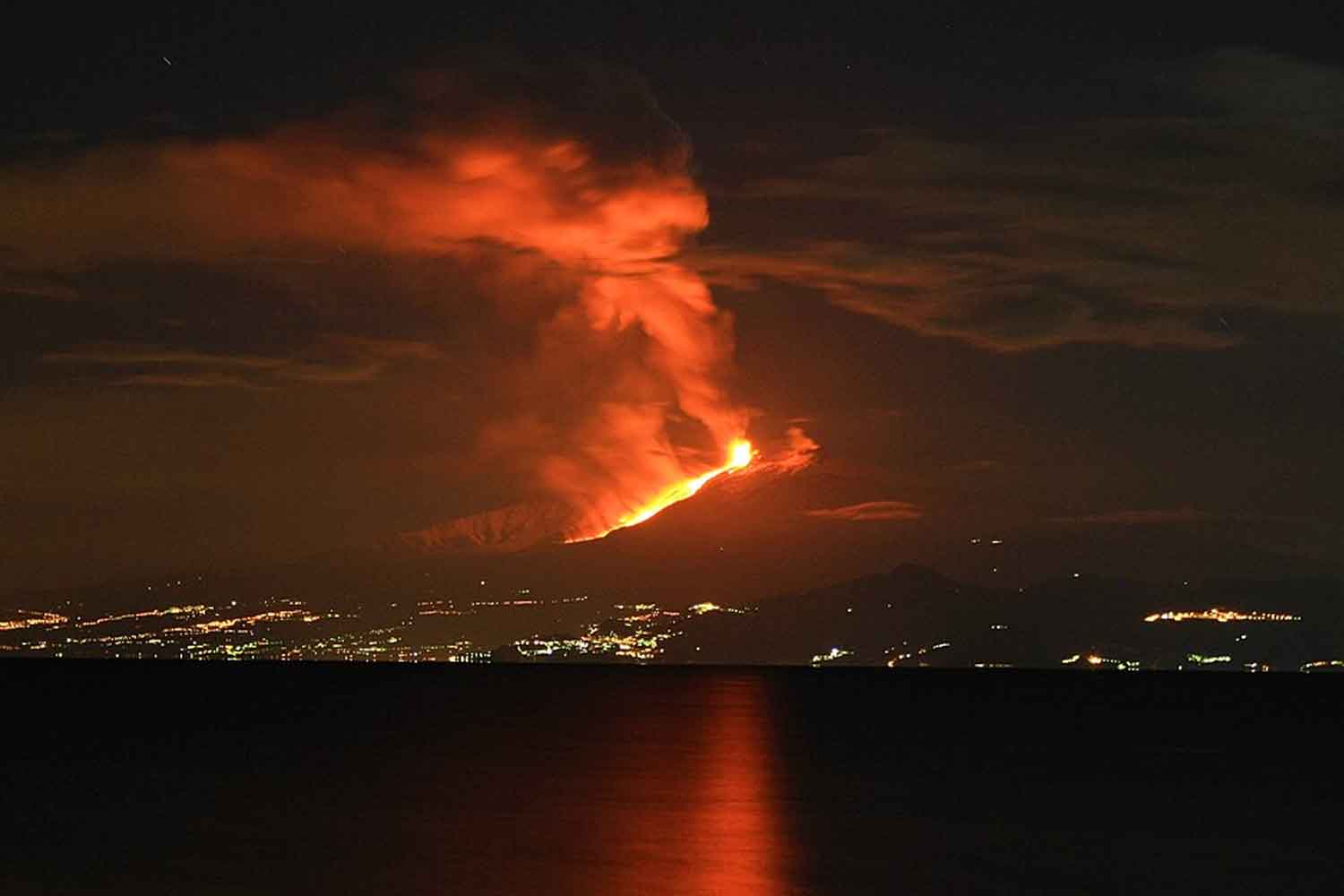 Etna