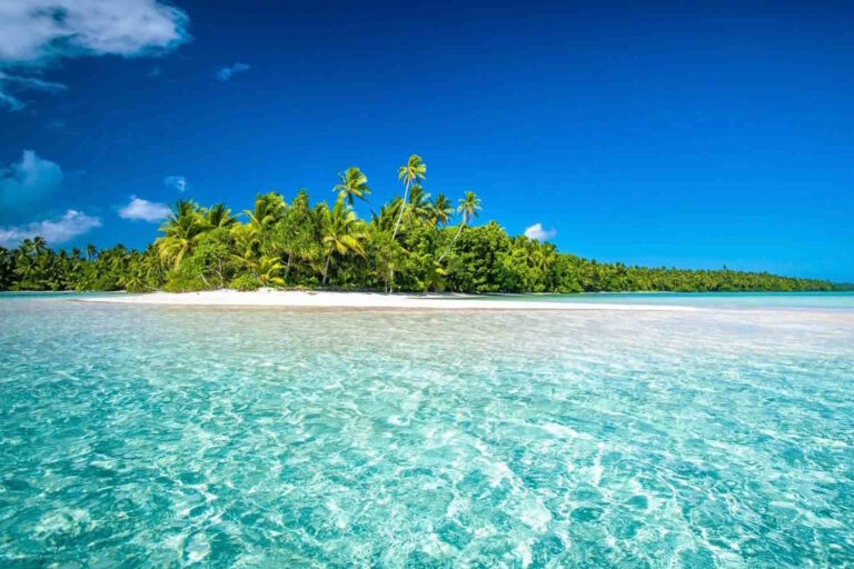 Tuvalu appelle le monde : le petit État du Pacifique (qui risque de disparaître) accueillera les dirigeants mondiaux avant la COP31