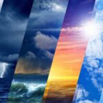 Alerte météo orange et jaune mercredi 3 juin 2026 : toutes les régions à risque