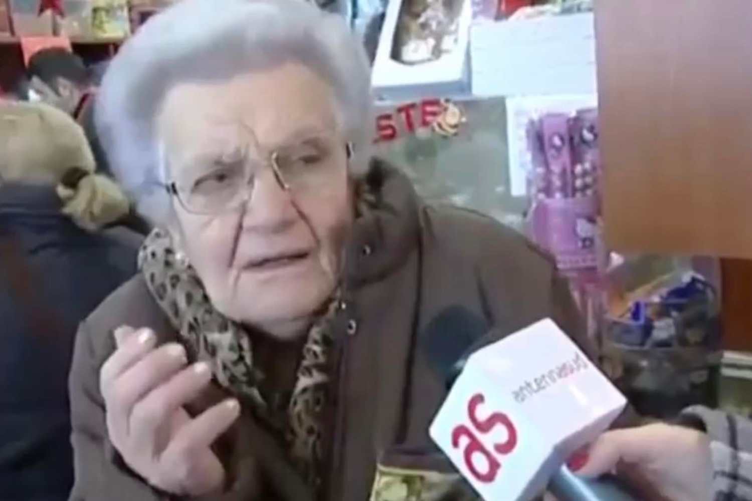 Nonna Isa
