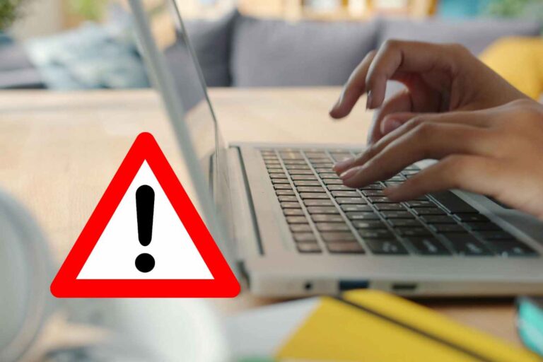 Attention à la fausse mise à jour de Windows 11 qui vole mots de passe et données bancaires : comment se défendre