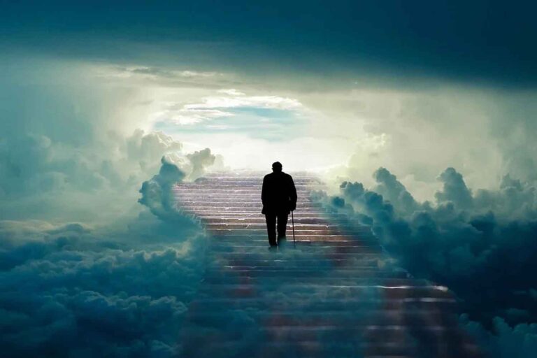 Sommes-nous vraiment éternels ? Ce que dit la physique sur ce qui reste après la mort