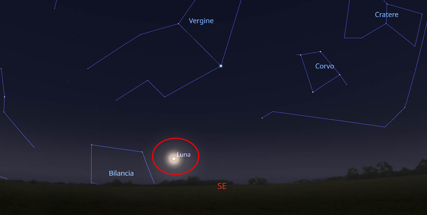 fleur lune 1er mai 2026