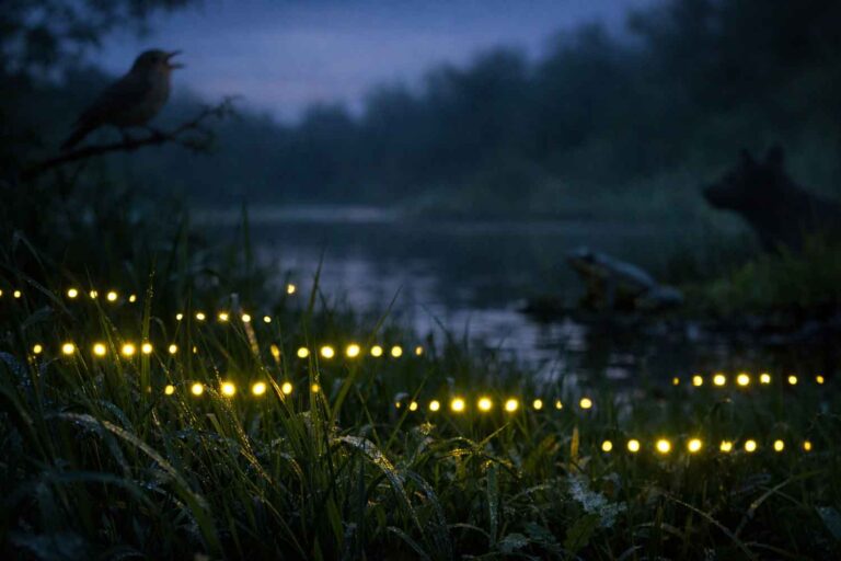 Rythme universel, car des animaux aux chansons tout semble revenir à 2 hertz