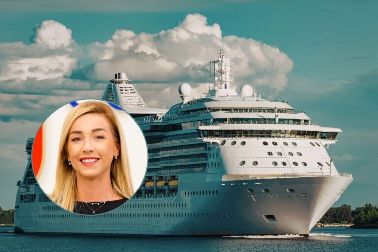 Gênes veut interdire la publicité pour les croisières, les avions et autres combustibles fossiles dans l'espace public : motion historique approuvée