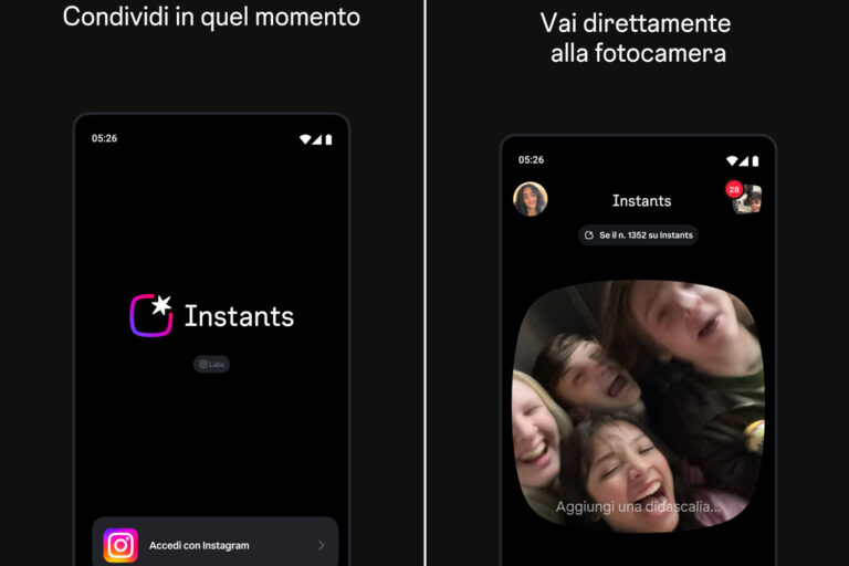 comment fonctionne la nouvelle fonctionnalité d'Instagram