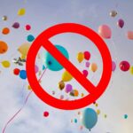 Celle Ligure interdit le lancement de ballons dans les airs pour protéger l'environnement et les animaux : amendes pouvant aller jusqu'à 500 euros