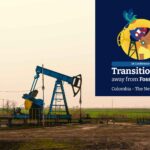 L’ère des énergies fossiles touche-t-elle à sa fin ? L’avenir de l’humanité est en jeu lors du sommet international en Colombie