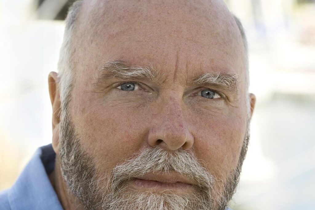 Craig Venter