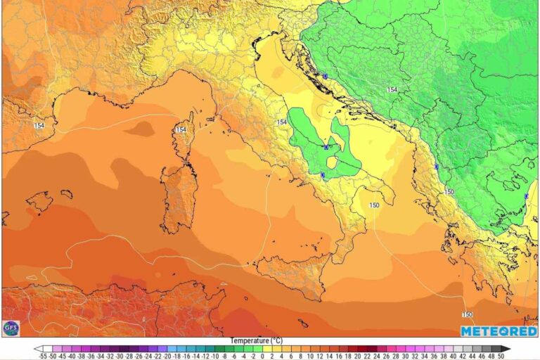 Prévisions météo pour le 1er mai : quel temps fera-t-il demain et tout au long du week-end ?