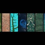 Essayez d'écrire votre nom avec les panoramas de la Terre sur ce site de la NASA, le résultat est magnifique