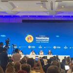 Cinq cents scientifiques et zéro lobby : voilà comment la Colombie a changé les règles du jeu (fossile)