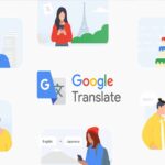 Google Translate fête ses vingt ans et lance le coach de prononciation avec IA