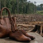 L’UE cède aux pressions des lobbys et retire le cuir (chaussures et sacs) de la loi sur la protection des forêts