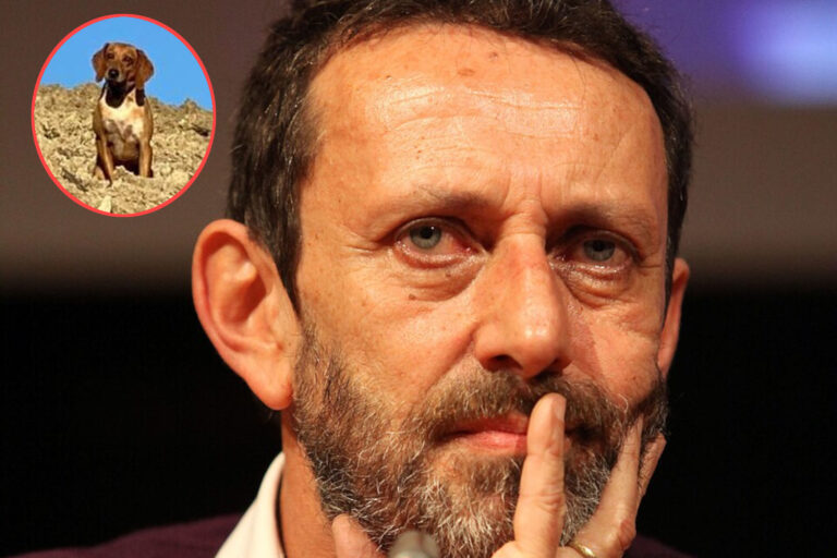 La douleur de Michele Serra pour son chien Osso, tué par des loups, et cette vérité inconfortable que nous préférons ignorer