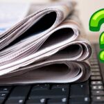 Environnement et durabilité : que disent réellement (et comment) les journaux, la télévision et la radio ? La 12ème édition du Rapport Eco Média nous le révèle