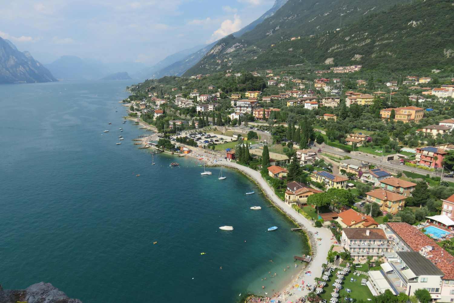 Lago di Garda