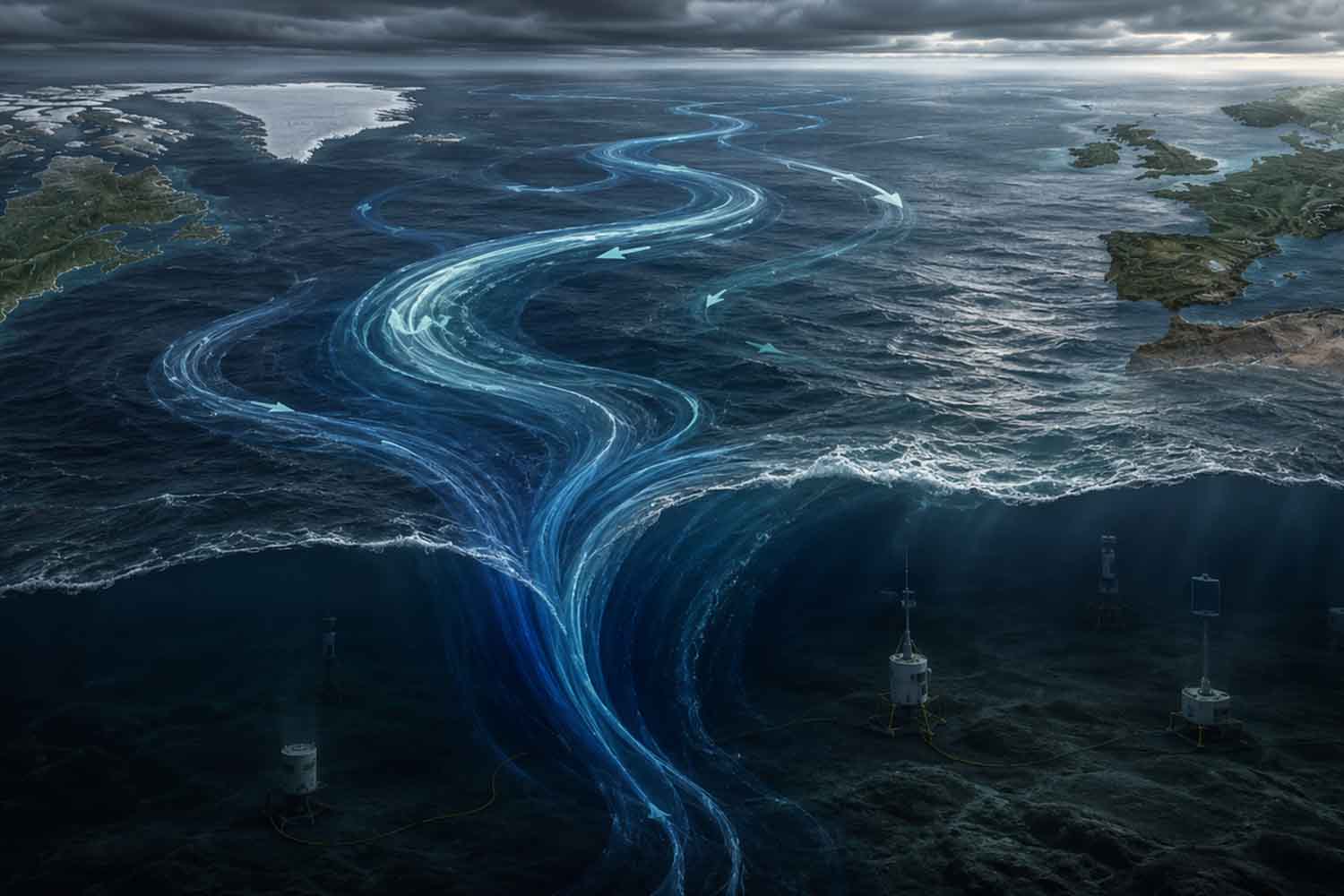 Oceano Atlantico