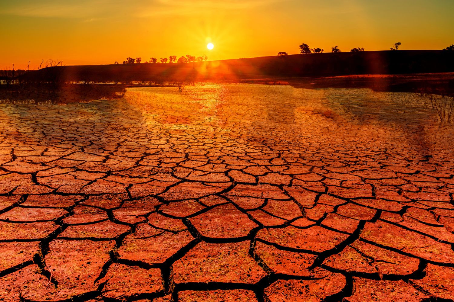 riscaldamento record europa 2025
