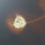 Des scientifiques ont découvert une île préhistorique artificielle vieille de 5 000 ans (maintenant submergée), elle est plus ancienne que Stonehenge