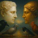Peut-être que nous ne sommes pas si spéciaux : la conscience est peut-être apparue des millions d'années avant l'homme