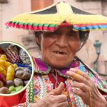 Les pommes de terre ont donc modifié l'ADN des habitants des Andes (leur donnant un avantage évolutif jamais observé auparavant)
