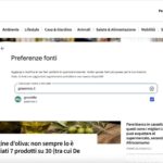 Comment ajouter GreenMe aux sources préférées de Google