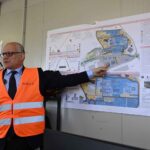 Usine de valorisation énergétique de Rome, les travaux commencent : peut-elle vraiment résoudre le problème des déchets de la capitale ?