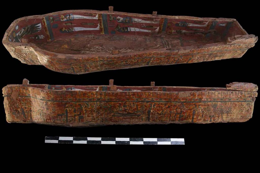 Antico Egitto cantatrici di Amon Luxor