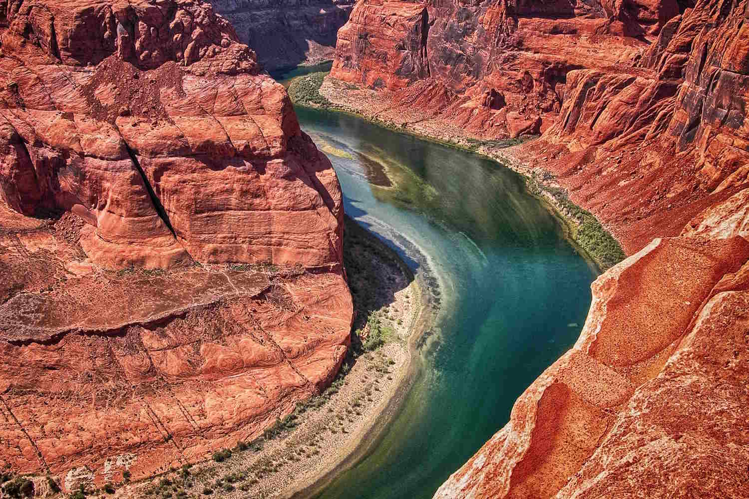 colorado river
