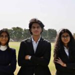 Ces 3 adolescents ont inventé une poudre de tamarin qui élimine facilement les microplastiques
