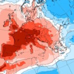 Plus de 35°C en mai (et les premières victimes dues à la chaleur anormale sont comptées) : le dôme thermique fait basculer l’Europe