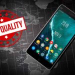 Samsung ou Xiaomi ? Ce sont les meilleurs smartphones Android selon le nouveau classement Altroconsumo