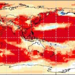 5 ans de chaleur record nous attendent, nous sommes vraiment proches de dépasser le seuil des 1,5 °C : l'alarme de l'ONU