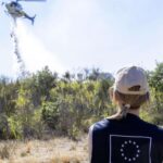 Lutte contre les incendies de forêts : l'UE prend de l'avance et lance un plan inédit (déploiement de près de 800 pompiers)