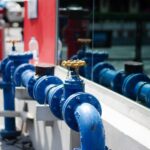 Eau non potable à Viterbe à cause des entérocoques au-delà des limites : toutes les zones concernées