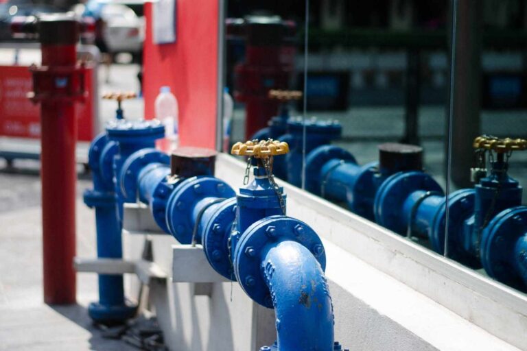 Eau non potable à Viterbe à cause des entérocoques au-delà des limites : toutes les zones concernées