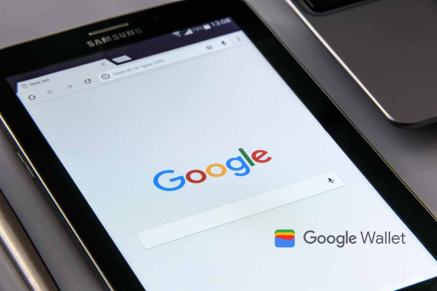 google wallet