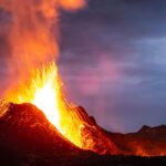 Le mystère des éruptions volcaniques les plus violentes pourrait avoir été résolu par les scientifiques