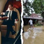 Les super riches ont une dette climatique de 1 000 milliards de dollars par an (mais les plus pauvres en paient les conséquences)