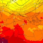 Canicule africaine ce week-end : des pointes à 34°C (et la semaine prochaine sera pire), voilà