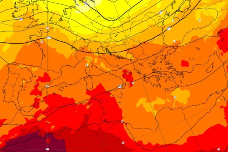 Canicule africaine ce week-end : des pointes à 34°C (et la semaine prochaine sera pire), voilà