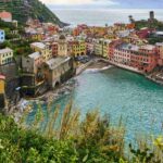 Les Cinque Terre risquent de disparaître : les villages de Monterosso et Vernazza pourraient être submergés d'ici cette date