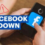 Facebook en panne, des milliers de signalements : qu'arrive-t-il aux plateformes Meta