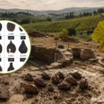 L'ADN d'anciens pépins de raisin met en lumière le Chianti d'il y a 2000 ans (qui n'était pas rouge)